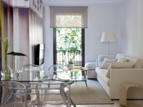 Отель Eric Vökel Boutique Apartments - Sagrada Familia Suites  Барселона
